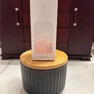 Saturday Skin Glycolic Pore Care - NIB
